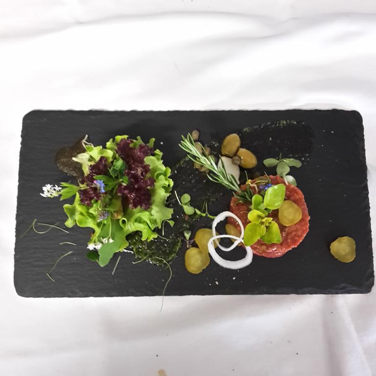 Landgasthof Hotel Roessli Ebikon Екстер'єр фото
