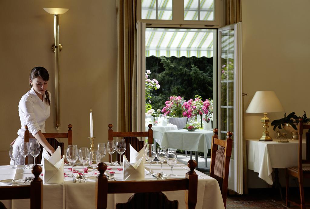 Landgasthof Hotel Roessli Ebikon Екстер'єр фото