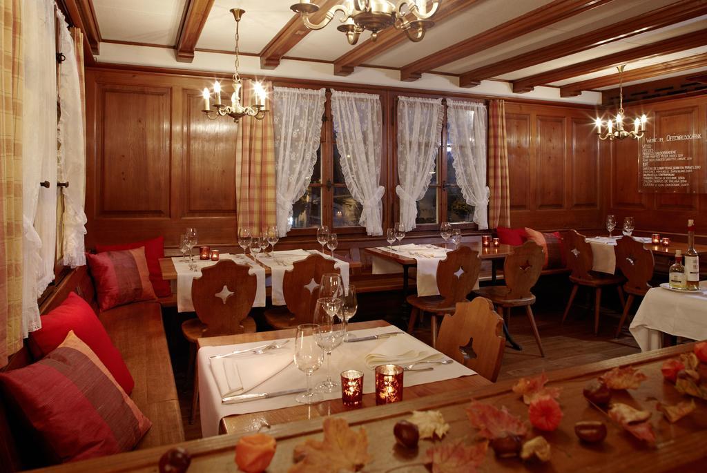 Landgasthof Hotel Roessli Ebikon Екстер'єр фото