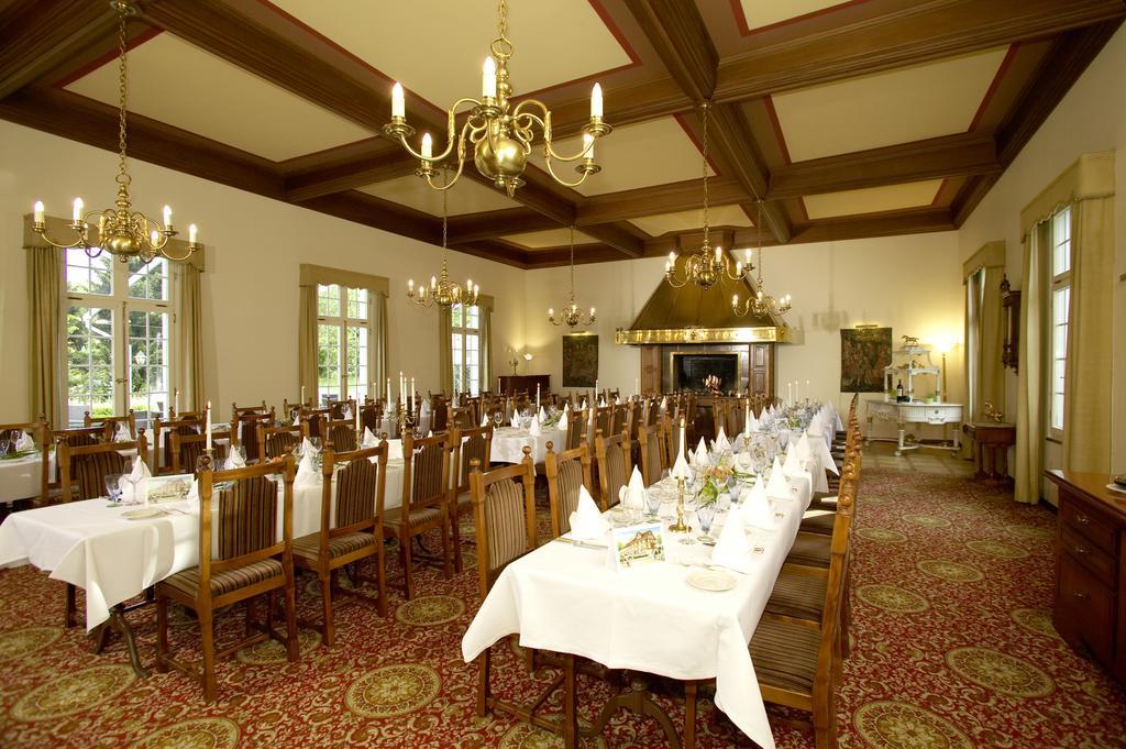 Landgasthof Hotel Roessli Ebikon Екстер'єр фото
