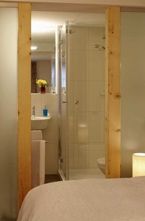 Landgasthof Hotel Roessli Ebikon Номер фото